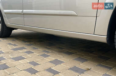 Хэтчбек Opel Astra 2004 в 