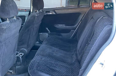 Седан Opel Astra 2000 в 