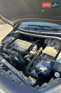 Универсал Opel Astra 2011 в 