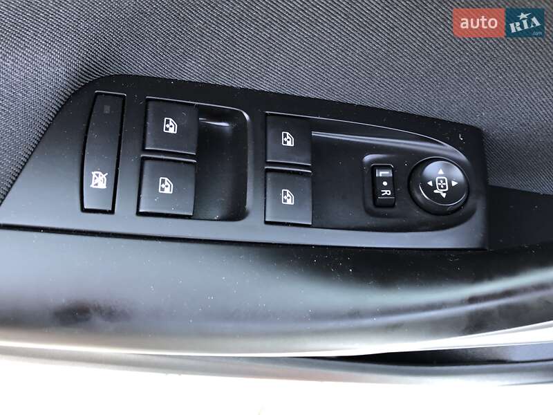 Универсал Opel Astra 2019 в Теофиполе