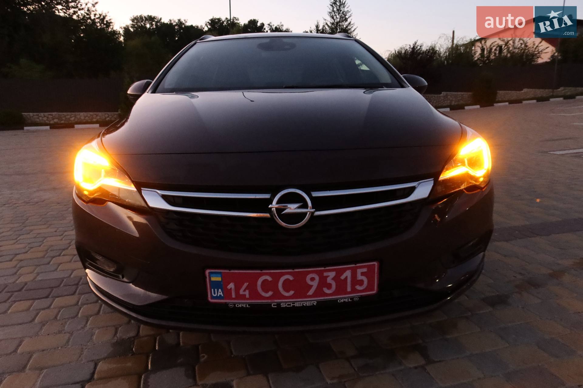 2017 Opel Astra - мініатюра 51