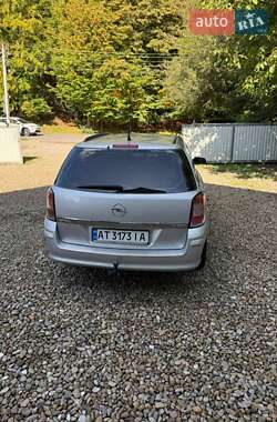 Универсал Opel Astra 2007 в 