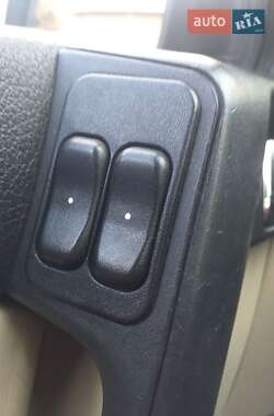 Купе Opel Astra 2001 в 