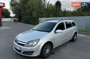 Универсал Opel Astra 2005 в 