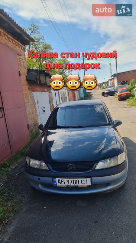 Opel Astra 2005 Opel Astra 2005