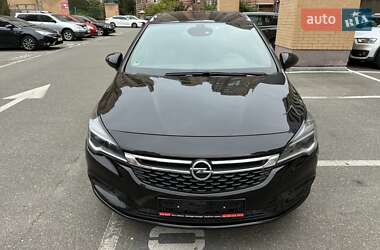 Универсал Opel Astra 2019 в Киеве