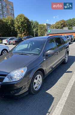 Универсал Opel Astra 2008 в Хмельницком