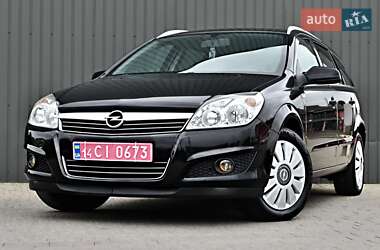 Универсал Opel Astra 2007 в 
