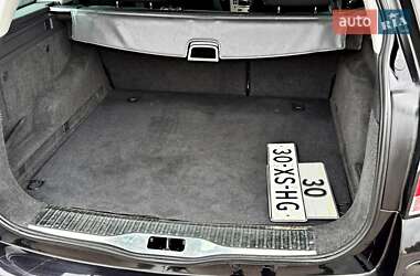 Универсал Opel Astra 2007 в 