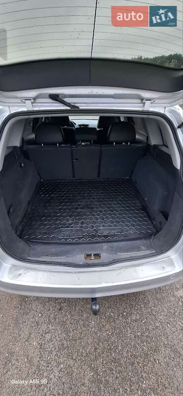Универсал Opel Astra 2008 в Ровно