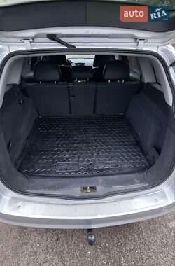 Универсал Opel Astra 2008 в 