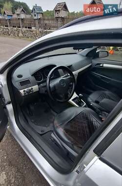 Универсал Opel Astra 2008 в 