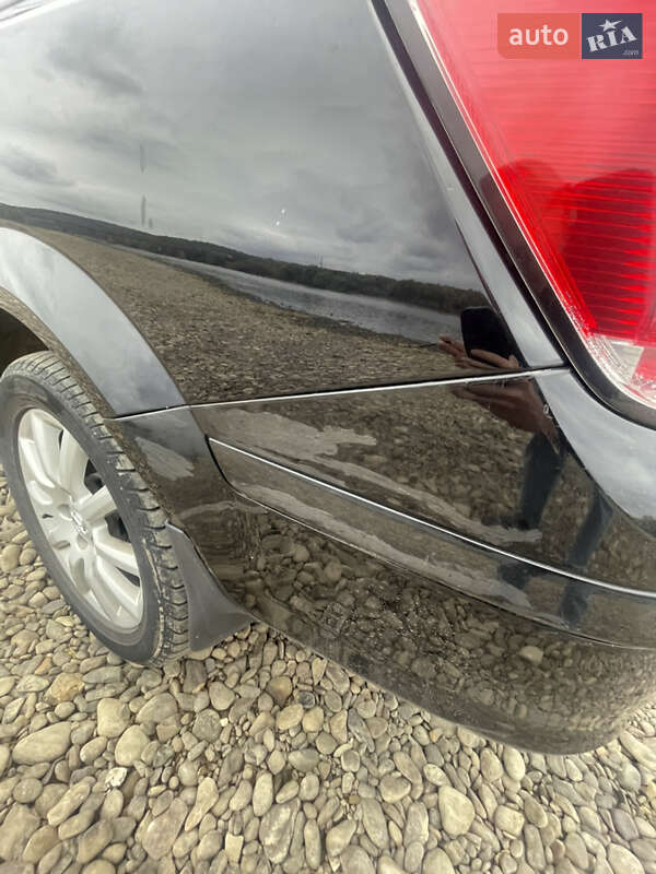 Универсал Opel Astra 2008 в Ивано-Франковске