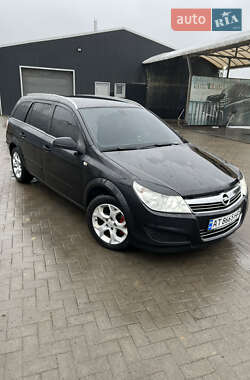 Універсал Opel Astra 2007 в 