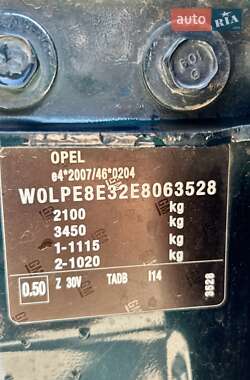 Универсал Opel Astra 2014 в 