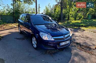 Универсал Opel Astra 2007 в 