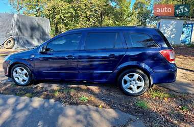 Универсал Opel Astra 2007 в 
