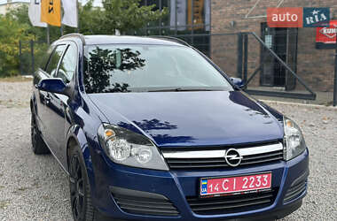 Универсал Opel Astra 2006 в 