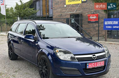 Универсал Opel Astra 2006 в 
