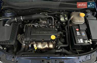 Универсал Opel Astra 2006 в 