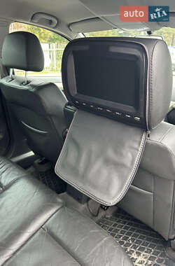 Универсал Opel Astra 2007 в 