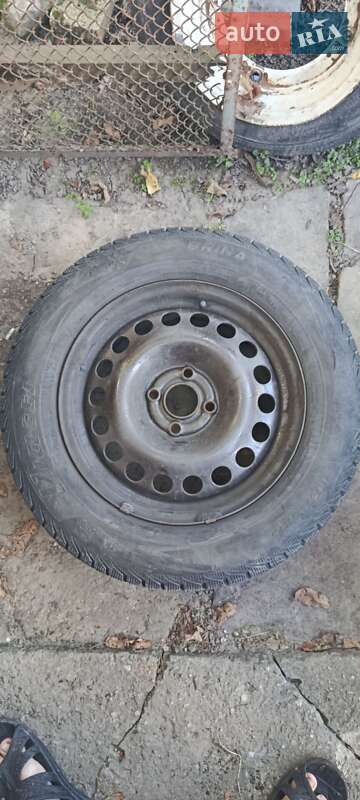 Седан Opel Astra 2005 в Городке фото 3 Седан Opel Astra 2005 в Городке