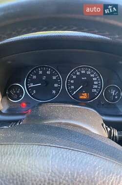 Хетчбек Opel Astra 2003 в Черкасах