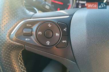 Универсал Opel Astra 2018 в 