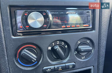 Седан Opel Astra 2008 в 
