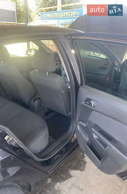 Хэтчбек Opel Astra 2009 в 