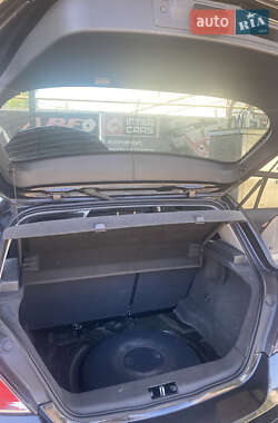 Хэтчбек Opel Astra 2009 в 