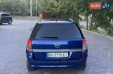 Универсал Opel Astra 2006 в 