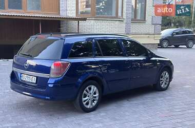 Универсал Opel Astra 2006 в 
