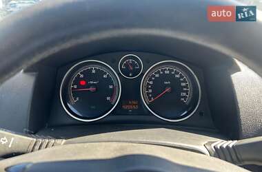 Универсал Opel Astra 2007 в Киеве