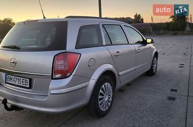 Универсал Opel Astra 2008 в 