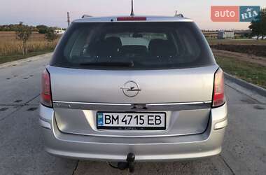 Универсал Opel Astra 2008 в 