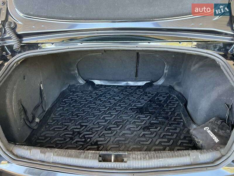 Седан Opel Astra 2013 в Николаеве