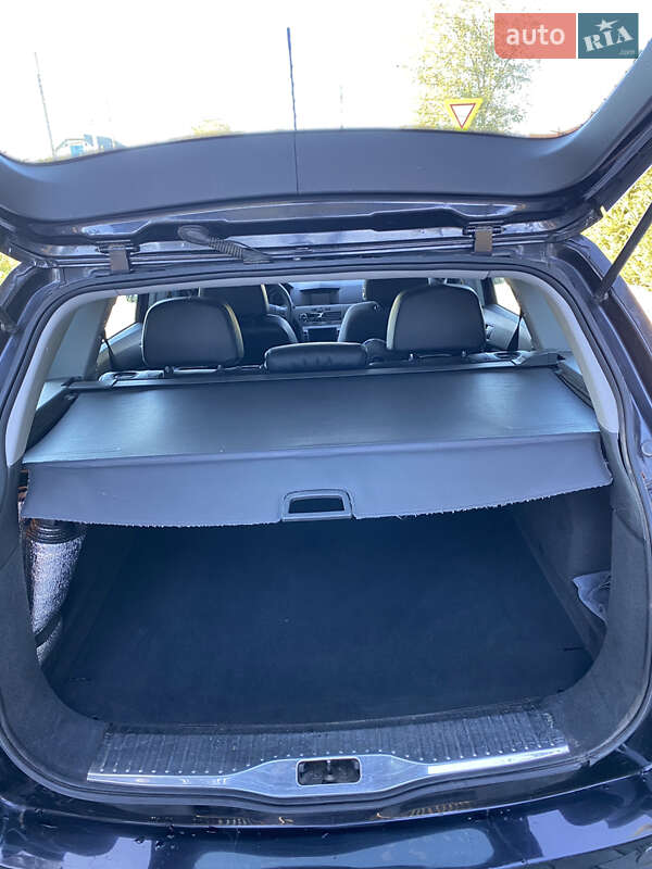 Универсал Opel Astra 2005 в Староконстантинове