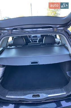 Универсал Opel Astra 2005 в 