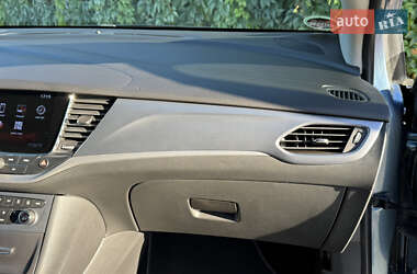 Универсал Opel Astra 2017 в 