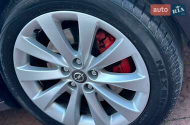 Универсал Opel Astra 2010 в 
