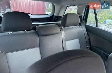 Универсал Opel Astra 2005 в 