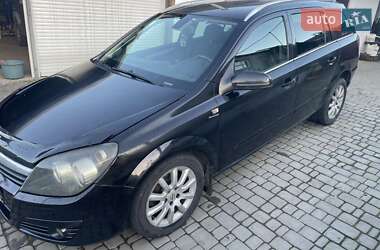 Универсал Opel Astra 2005 в 