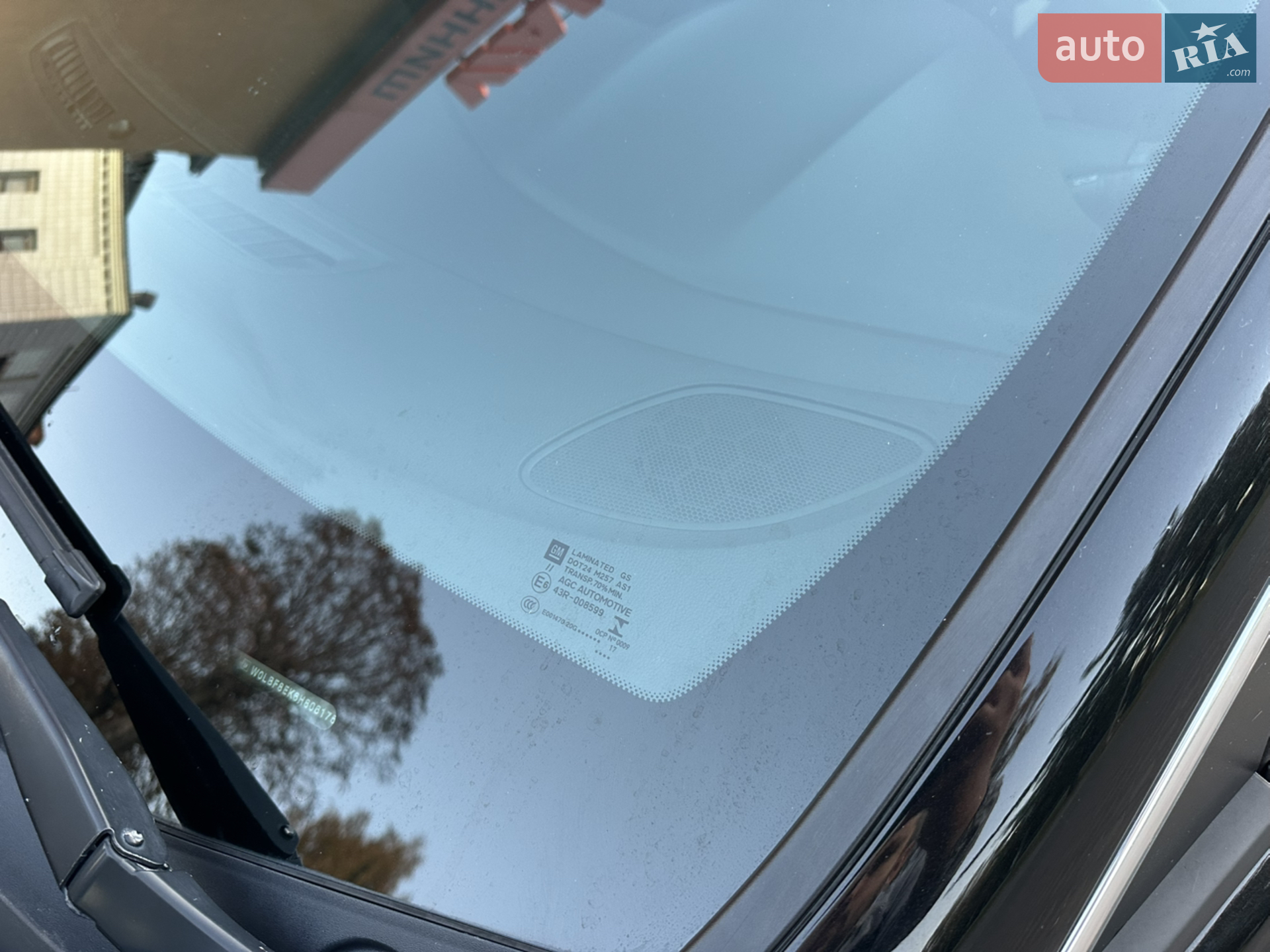 2017 Opel Astra - мініатюра 21