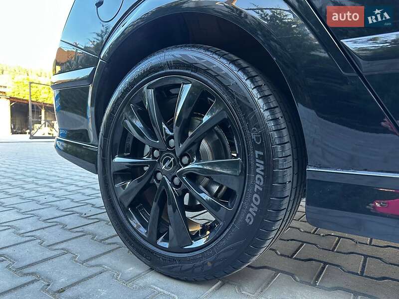 Универсал Opel Astra 2009 в Могилев-Подольске