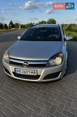 Універсал Opel Astra 2006 в Вінниці