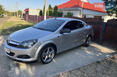Кабріолет Opel Astra 2008 в Балті