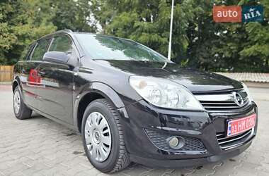 Универсал Opel Astra 2008 в Виннице