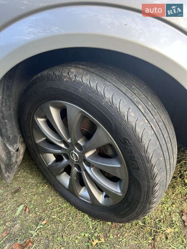 Универсал Opel Astra 2010 в Львове фото 24 Универсал Opel Astra 2010 в Львове