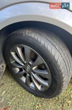 Универсал Opel Astra 2010 в 